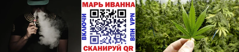 Марихуана индика Новокубанск